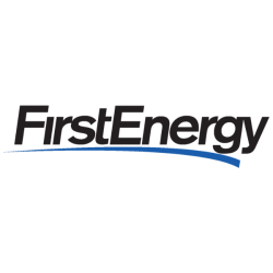 FirstEnergy logo