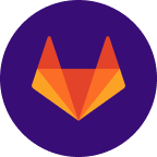 GitLab logo