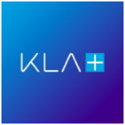 KLA logo