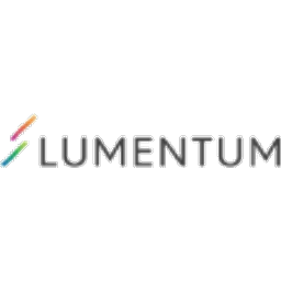 Lumentum logo