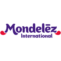 Mondelez International logo