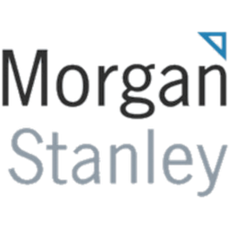 Morgan Stanley logo