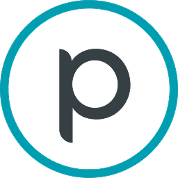 Planet Labs logo