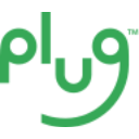 Plug Power logo