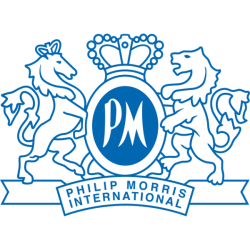 Philip Morris International logo