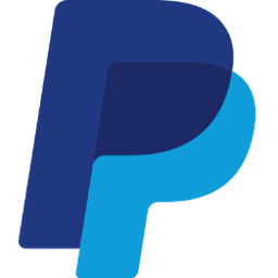 PayPal logo