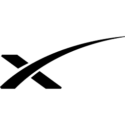 SpaceX logo