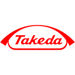 Takeda logo