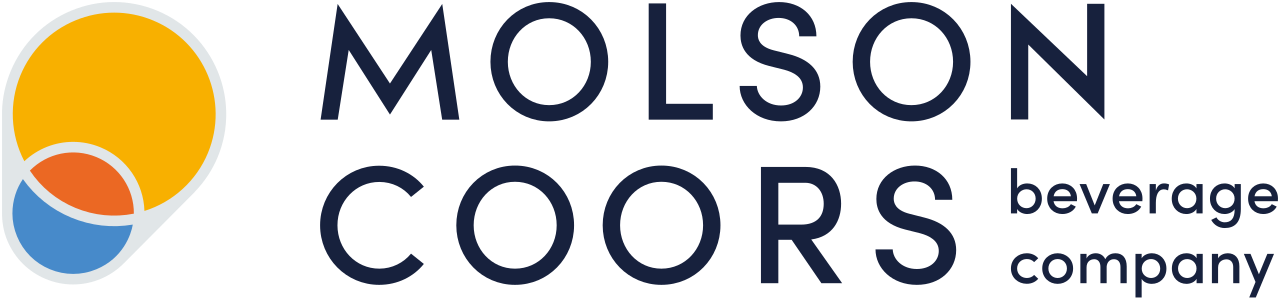Molson Coors Beverage Company logo