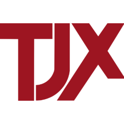 TJX Companies logo