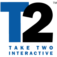 Take-Two Interactive logo