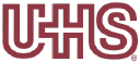 Universal Health Services logo